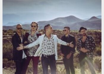 Modà, il nuovo album esce in autunno