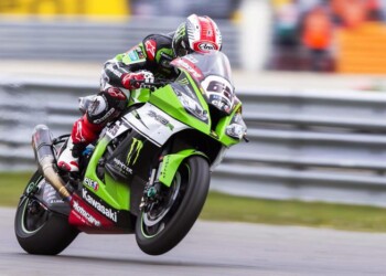 Mondiale SBK, Rea vince gara-1 a Misano