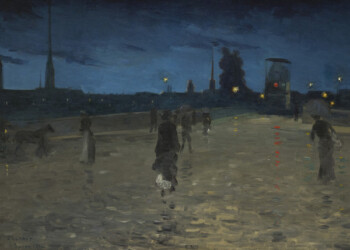 Monet e gli impressionisti in Normandia. Capolavori dalla Collezione Peindre en Normandie