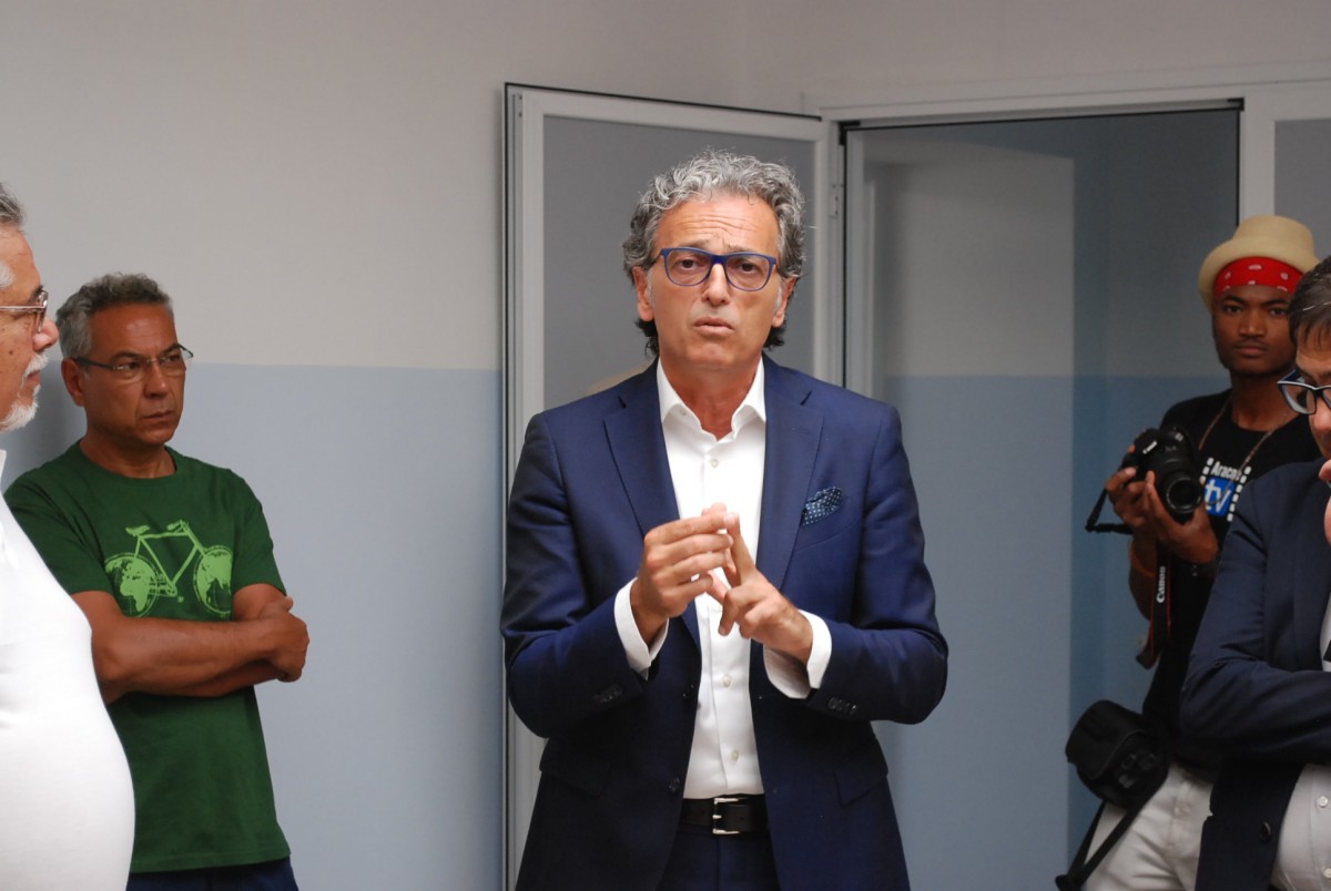 Sanità: Ospedale Castelli compie sei mesi di crescita umana, impegno e passione. Bilanci lusinghiero