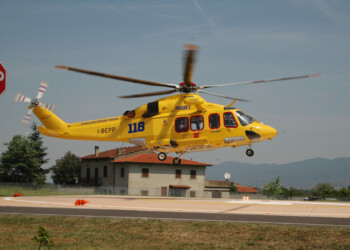 Motociclista 70enne muore nel pistoiese