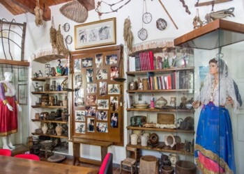 Museo di Civita in sistema regionale