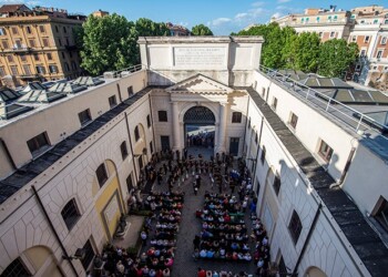 Riapre al Pubblico il Museo Storico dei Bersaglieri (18 giugno)