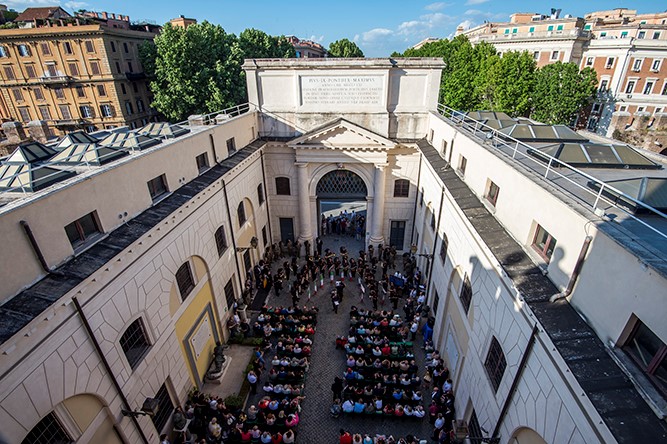 Riapre al Pubblico il Museo Storico dei Bersaglieri (18 giugno)