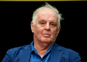 Musica: i Berliner Philharmoniker nominano Barenboim direttore onorario 