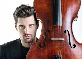 Musica: Luca Sulic a Trieste per Le Quattro Stagioni