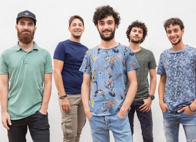 Musica: ‘Una storia disonesta’ è a colori con la band dei Carboidrati 