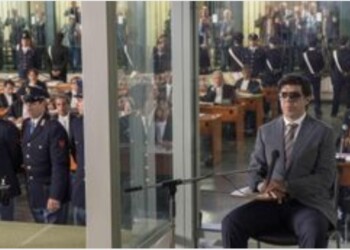 Nastri 2019, sbanca Il traditore