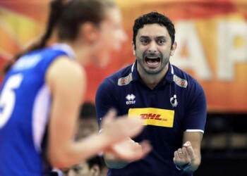Nations League donne: Italia alle Final6