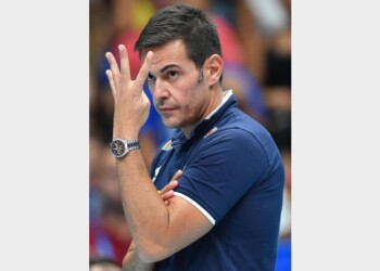 Nations League, Italia-Australia 3-1