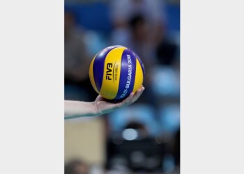 Nations League Volley, Russia-Italia 3-0