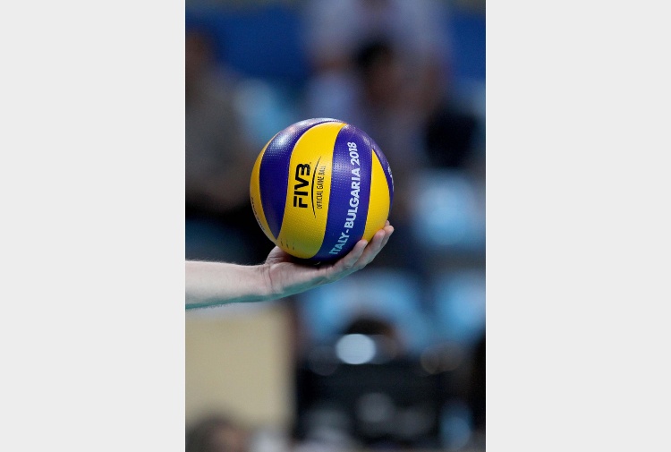 Nations League Volley, Russia-Italia 3-0