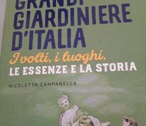 Natura e armonia con ‘Le grandi giardiniere d’Italia’ 