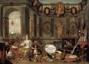 Natura in Posa. Capolavori dal Kunsthistorisches Museum di Vienna in dialogo con la fotografia contemporanea