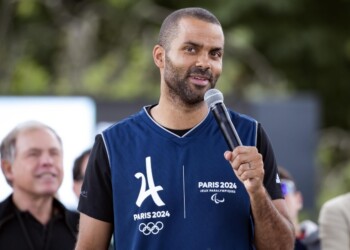 Nba: Tony Parker annuncia ritiro