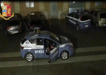 ‘Ndrangheta, arresti in Emilia-Romagna