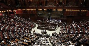 Nilde Iotti, la combattente che fu la prima donna presidente della Camera