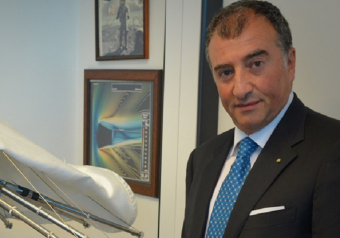 Nominato nuovo Presidente del CIRA