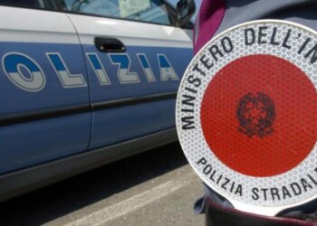 Non si ferma, indagato agente che sparò