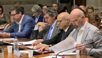 Notizie dal sito Regioni.it – 22/06/2019