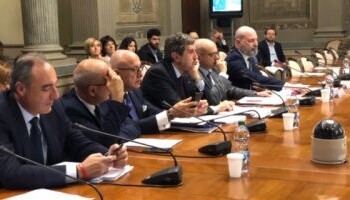 Notizie dal sito Regioni.it – 24/06/2019