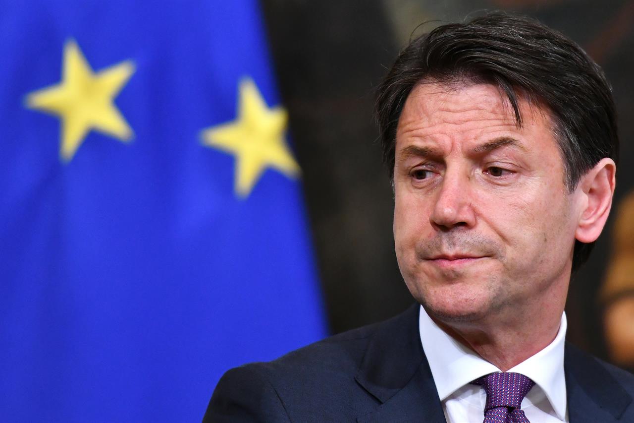 O me o il baratro: ecco perché Conte ha messo Salvini con le spalle al muro