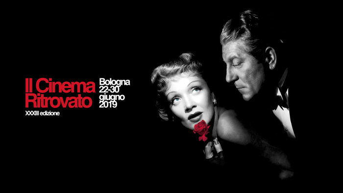 Oltre 400 titoli per ‘Cinema ritrovato’