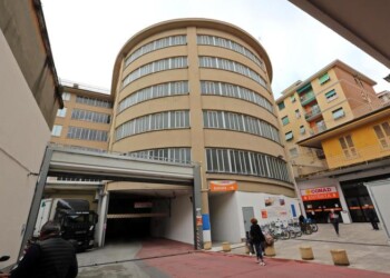 Omicidio Chiavari, arrestato il fidanzato dell’amante di Pino