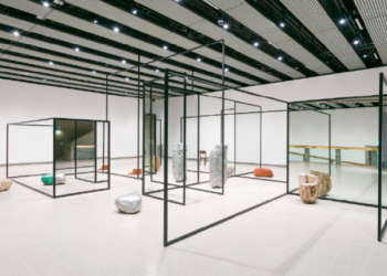 Opere dalla Collezione Sandretto Re Rebaudengo a Palazzo Biscari