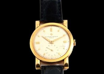 Orologi che passione, nel 2018 spesi 1,4 mld euro  