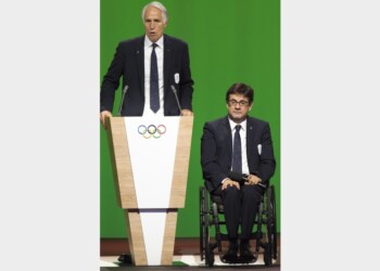 Pancalli, opportunità per rilancio Paese