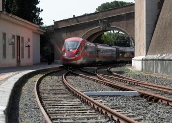 Papa: bimbi Genova parlano del ‘mostro’