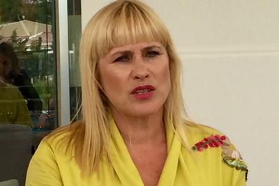 Patricia Arquette: Con Trump enormi passi indietro su parità di genere