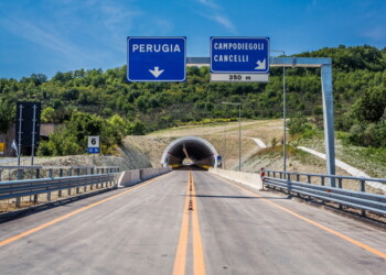 Perugia-Ancona: imprese,non fermarsi ora