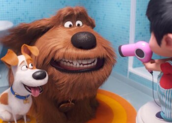 ‘Pets 2’ resta al vertice incassi