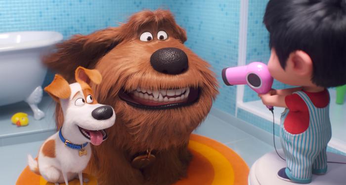 ‘Pets 2’ resta al vertice incassi