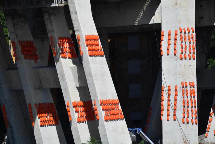 Piano sicurezza, oltre 3mila fuori casa