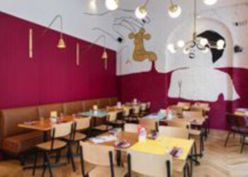 Pizzeria Berberè apre 11/ locale