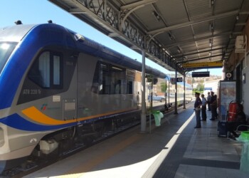 Polizia ferroviaria, nuovo dirigente