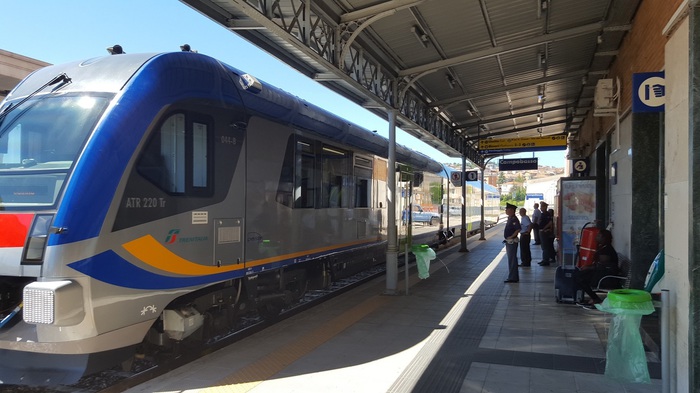 Polizia ferroviaria, nuovo dirigente