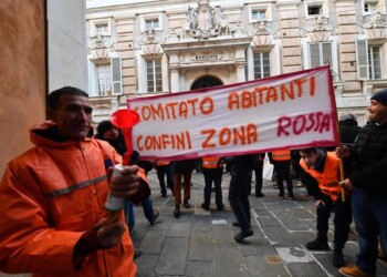 Ponte: ok a indennizzi ‘interferiti’