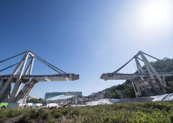 Ponte: ‘Viaggiatori muovetevi per tempo’