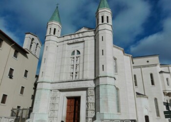 Porte aperte all’Alveare di Santa Rita