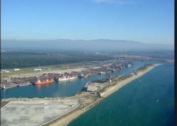 Gioia Tauro, morto sul lavoro un uomo in un cantiere nautico nella zona del Porto