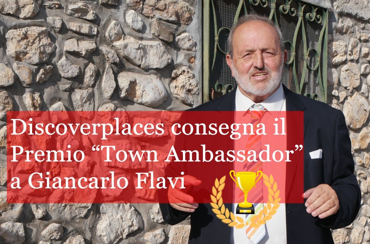 Cosa fare questo Weekend del 29/30 Giugno insieme a Discoverplaces