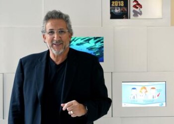 Presta: “Rilancio Castrocaro su Rai2 con Belen e De Martino” 