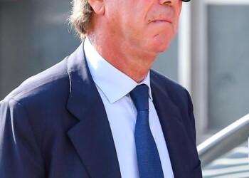 Preziosi: Garrone? Una caduta di stile