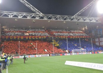 Primavera: Empoli si vendica, giù Genoa