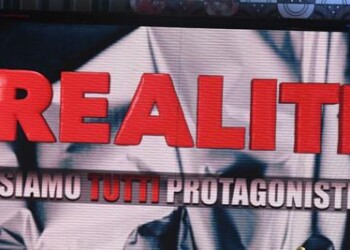 Procura Catania apre inchiesta su puntata ‘Realiti’ 
