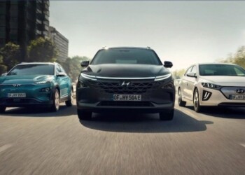 Progetto Hyundai “Next Awaits”, c’è Giorgetto Giugiaro